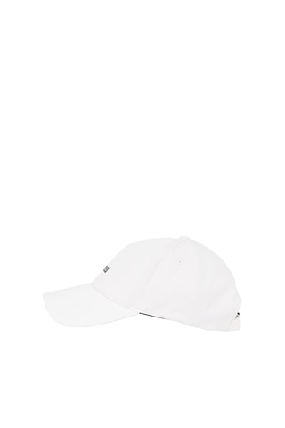 Casquette - Blanc