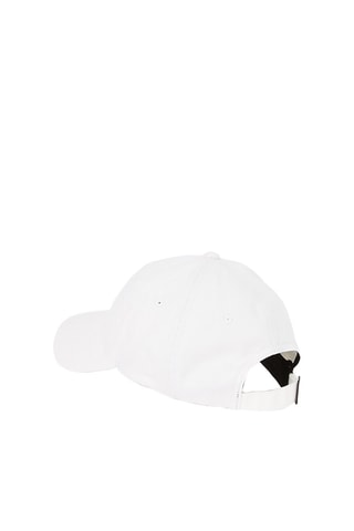 Casquette - Blanc