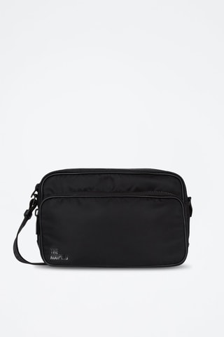 Sac bandoulière - Noir