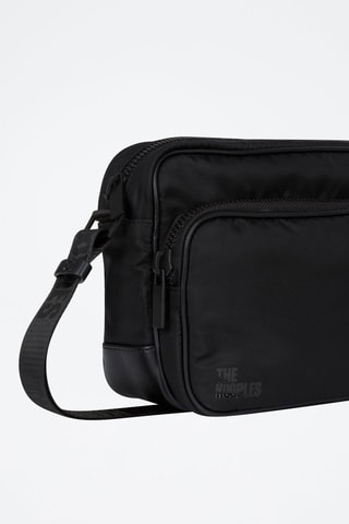 Sac bandoulière - Noir