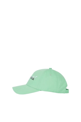 Casquette - Vert