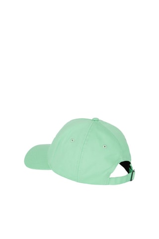 Casquette - Vert
