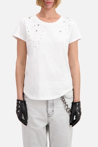 Gants en cuir de mouton - Noir