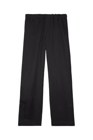 Pantalon - Noir