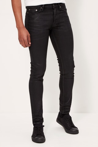 Jean slim - Noir