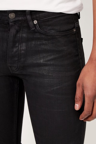 Jean slim - Noir