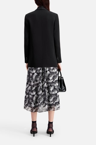 Veste de costume - Noir