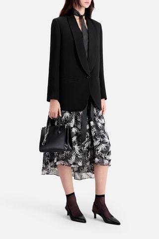 Veste de costume - Noir