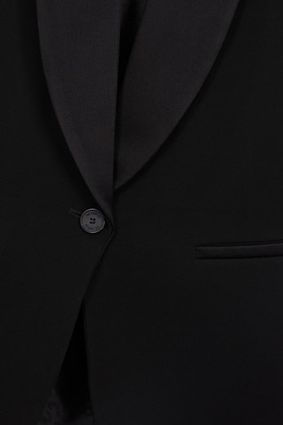 Veste de costume - Noir