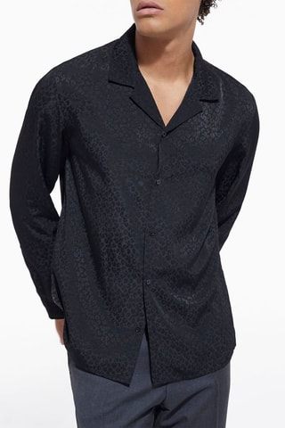 Chemise - Noir