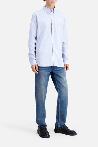 Chemise - Bleu clair