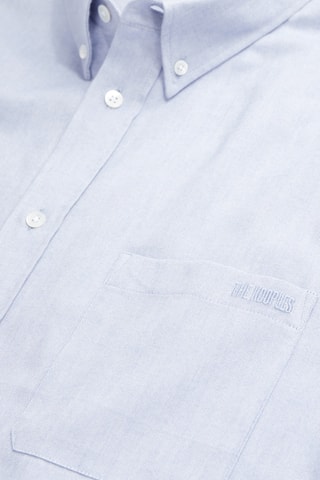 Chemise - Bleu clair