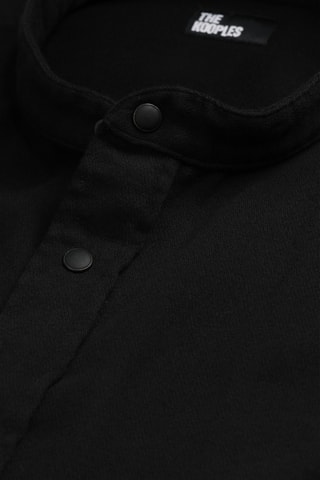 Chemise - Noir