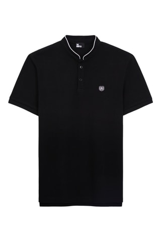 Polo - Noir