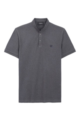 Polo Gris