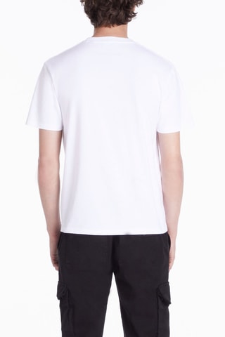 T-shirt - Blanc