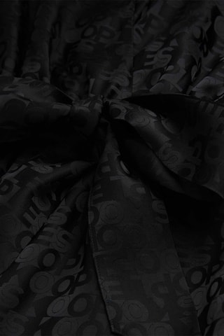 Combinaison pantalon Noir