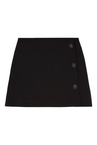 Minijupe - Noir