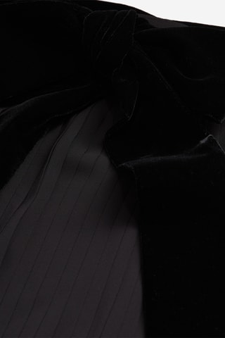 Jupe plissée - Noir