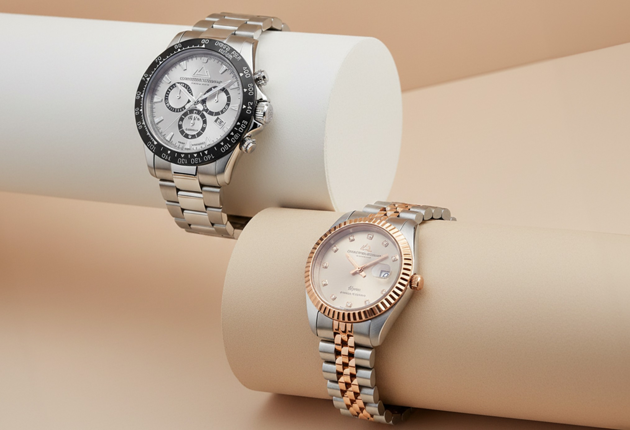 CHRISTOPHE DUCHAMP en vente flash chez SHOWROOMPRIVÉ