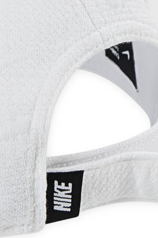 Casquette Swoosh Motion - Blanc - Nike