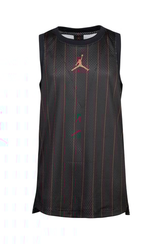 Débardeur Noir - Jordan