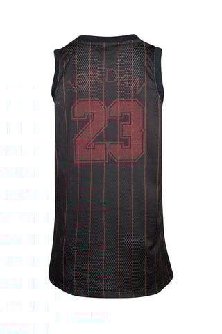 Débardeur Noir - Jordan