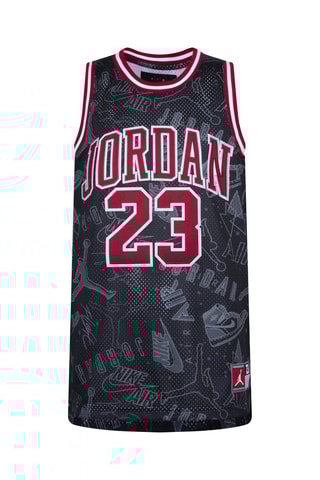 Débardeur - Rouge - Jordan