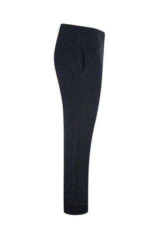 Pantalon Anthracite chiné - Jordan