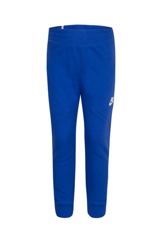 Jogging molletonné  - Bleu roi - Nike