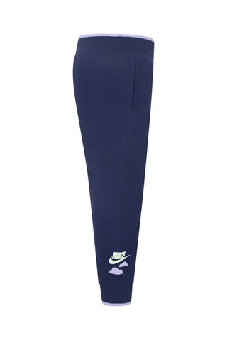 Pantalon Sweet Swoosh - Bleu marine - Nike