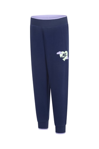 Pantalon Sweet Swoosh - Bleu marine - Nike