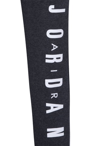 Pantalon Anthracite chiné - Jordan