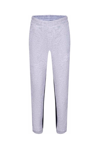 Jogging - Gris chiné et noir - Nike