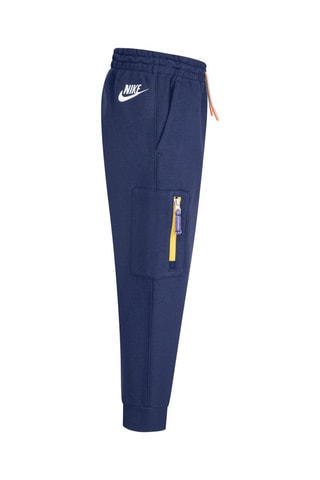Pantalon - Bleu - Nike