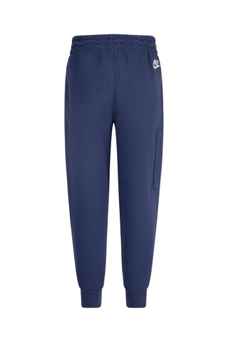 Pantalon - Bleu - Nike