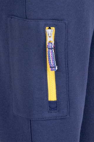 Pantalon - Bleu - Nike