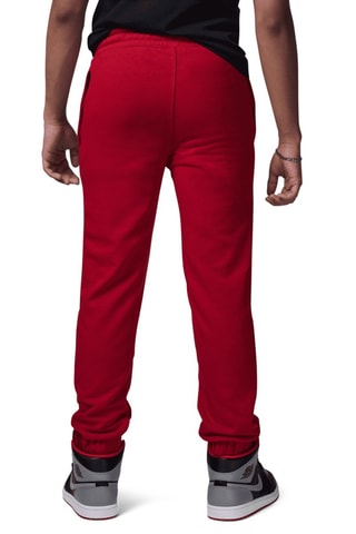 Pantalon  - Rouge