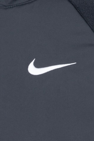 Veste à capuche - Anthracite