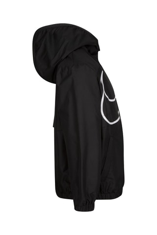 Veste à capuche - Noir - Nike