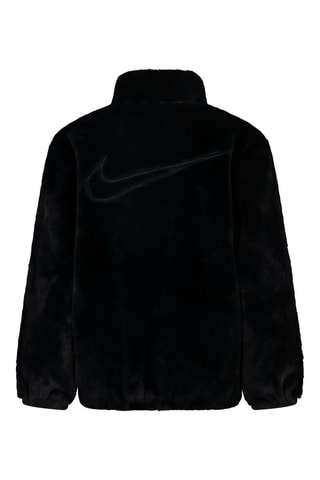 Veste - Noir - Nike