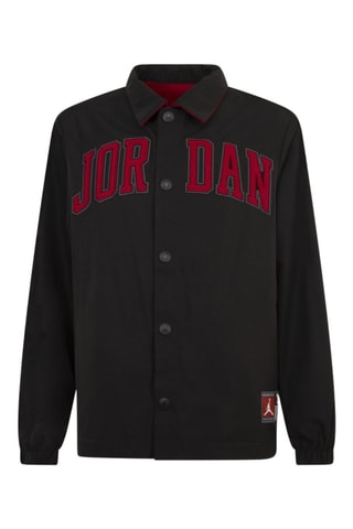 Veste réversible Coach - Noir - Jordan