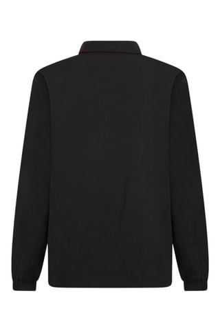 Veste réversible Coach - Noir - Jordan