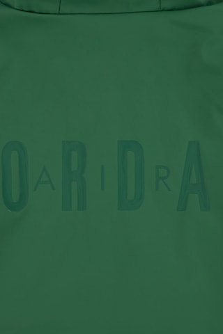 Coupe-vent à capuche Rain - Vert - Jordan