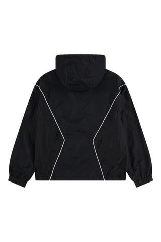Veste à capuche Draft - Noir - Jordan