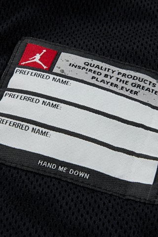 Veste à capuche Draft - Noir - Jordan