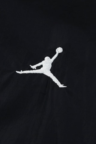 Veste à capuche Draft - Noir - Jordan