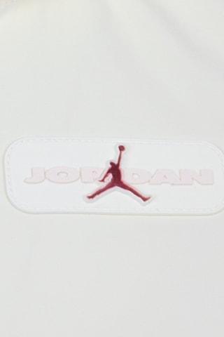 Veste à capuche Crafted Utility Women - Beige - Jordan