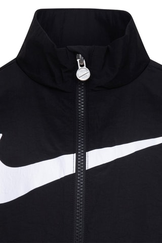 Coupe-vent Nkg - Noir - Nike 