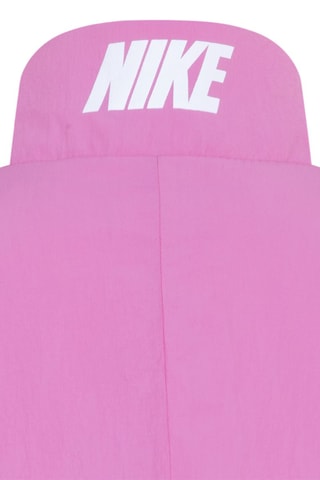 Coupe-vent Nkg - Rose - Nike 